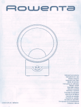 Rowenta MR4010 Руководство пользователя