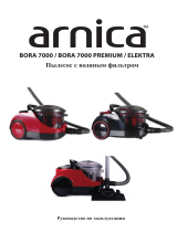 Arnica Bora 7000 Premium (ARN038R) Руководство пользователя