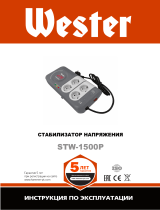 WesterSTW1500P (180-012)