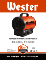 WesterTB-3000 (150-113)