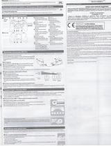 Nintendo U Pro Controller Black NIA-2310866 Руководство пользователя