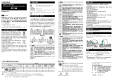 Fujifilm EF-X8 Инструкция по применению