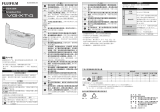 Fujifilm VG-XT4 Инструкция по применению