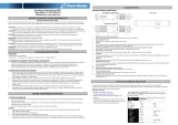 PowerWalker VI 2200 RLE Инструкция по применению