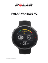 Polar Vantage V2 Руководство пользователя