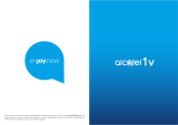 Alcatel 1V (2020) Руководство пользователя