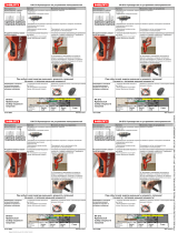 Hilti TROUBLESHOOTING Руководство пользователя