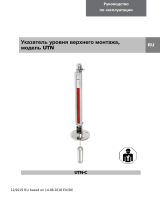 WIKA UTN Инструкция по эксплуатации