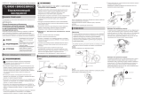 Shimano TL-BR001 Service Instructions