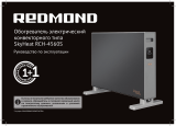Redmond 4560S Инструкция по применению