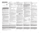 Redmond RSC-51S Инструкция по применению