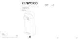 Kenwood CAP070 Инструкция по применению