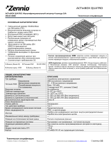 ZennioZN1IO-AB40