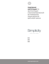 Gorenje IT321SYB Инструкция по применению