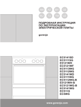 Gorenje EC5141SD Инструкция по применению