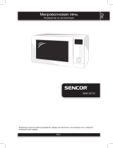 Sencor SMW 3817D Руководство пользователя