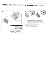 Tamron A047 Руководство пользователя