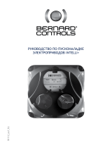 Bernard Controls INTELLI+ Installation & Operation Manual