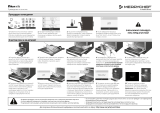 Merrychef eikon e1s Instruction Sheet