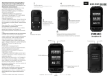 Evolveo strongphone q5 Инструкция по началу работы