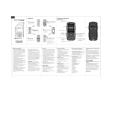 Evolveo strongphone wifi Инструкция по началу работы