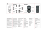 Evolveo strongphone x1 Инструкция по началу работы