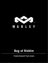 Marley Bag of Riddim Руководство пользователя