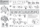 Fujifilm Instax Mini Hello Kitty Руководство пользователя