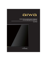 Aiwa 32LE7020 Руководство пользователя