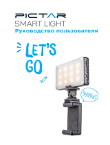 Pictar Smart LightMW-PT-SML BS 20