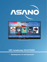 ASANO 32LH7030S Руководство пользователя