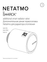 Netatmo NAV-EN Руководство пользователя