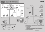 Canon IXUS IIs Руководство пользователя