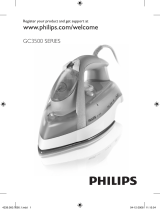 Philips GC 3588/02 Руководство пользователя