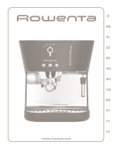 Rowenta ES 440030 Руководство пользователя