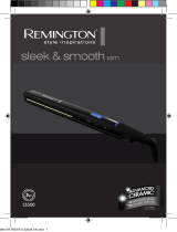 Remington S5500 Руководство пользователя