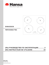 Hansa BHI64383030 Руководство пользователя