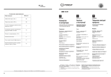 Indesit MB 16 R Руководство пользователя