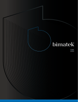 Bimatek IR301 Руководство пользователя