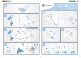Electrolux ZB5003 Руководство пользователя