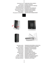 DeLonghi DCH7093ER Руководство пользователя