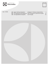 Electrolux ESL7310RA Руководство пользователя