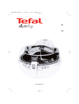 Tefal FZ700036 Руководство пользователя