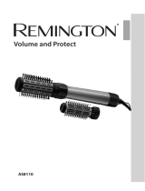 Remington AS8110 Руководство пользователя