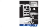 Liebherr WKES 653-20 Руководство пользователя