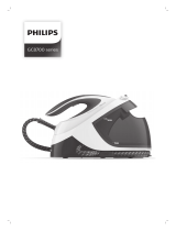 Philips GC8735/80 Руководство пользователя