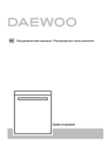 Daewoo DDW-V15AOEW Руководство пользователя