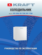 Kraft KR-115W Руководство пользователя