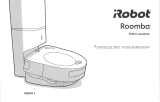 iRobot iRobot Roomba S9+ Руководство пользователя