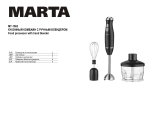 Marta MT-1563 White Pearl Руководство пользователя